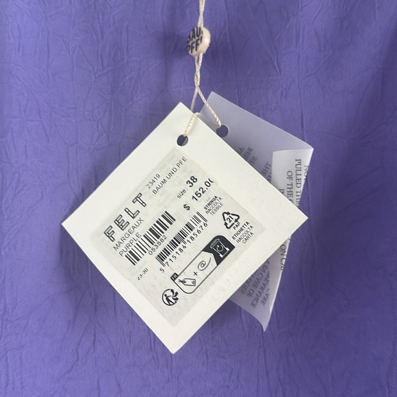 Baum und Pferdgarten top - Sz EU 38 - Picture 7 of 8